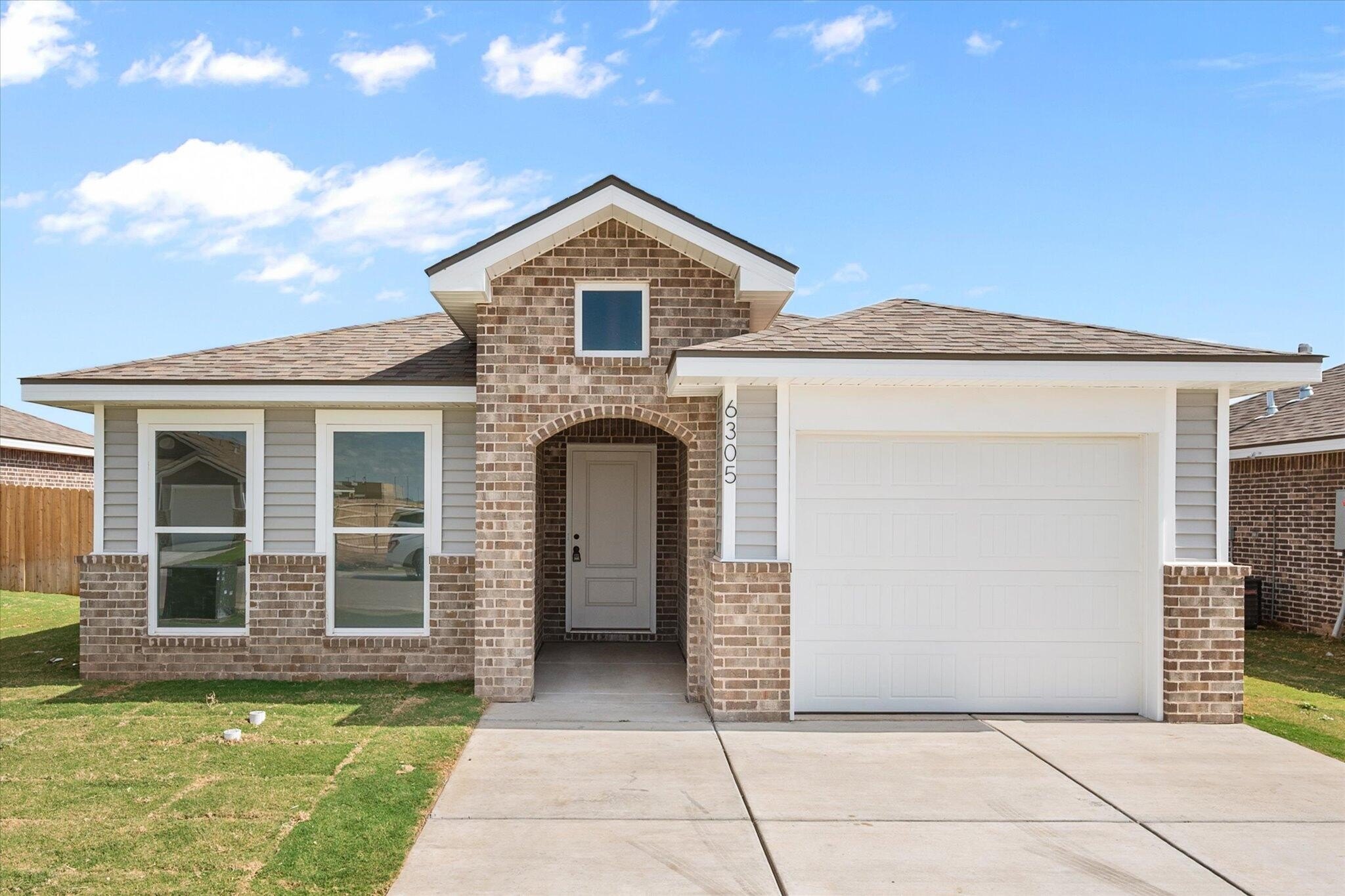 6305 Volney Avenue, Lubbock, TX 79407, 3 Bedrooms Bedrooms, ,2 BathroomsBathrooms,Residential,For Sale,6305 Volney Avenue,0,202561708