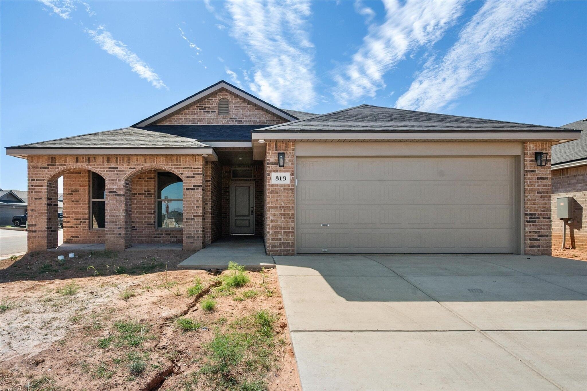 313 E 24th Street, Wolfforth, TX 79382, 3 Bedrooms Bedrooms, ,2 BathroomsBathrooms,Residential,For Sale,313 E 24th Street,0,202561710