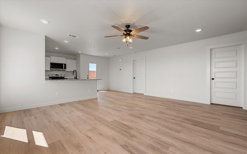 517 E 23rd Street, Wolfforth, TX 79382, 2 Bedrooms Bedrooms, ,2 BathroomsBathrooms,Residential,For Sale,517 E 23rd Street,0,202561718