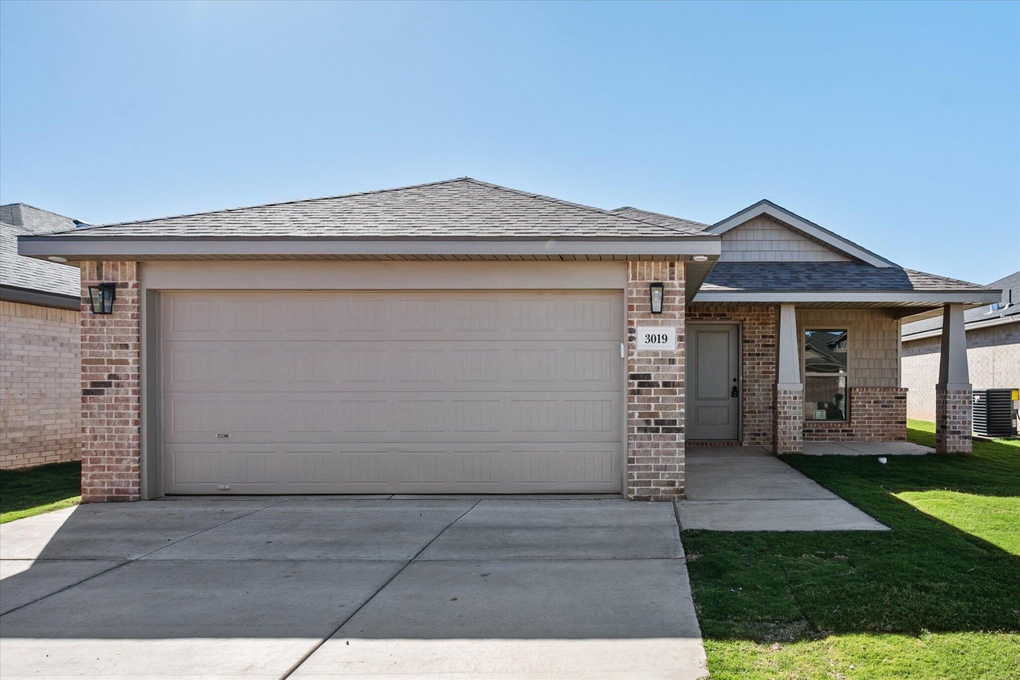 3019 139th Street, Lubbock, TX 79423, 3 Bedrooms Bedrooms, ,2 BathroomsBathrooms,Residential,For Sale,3019 139th Street,0,202561723
