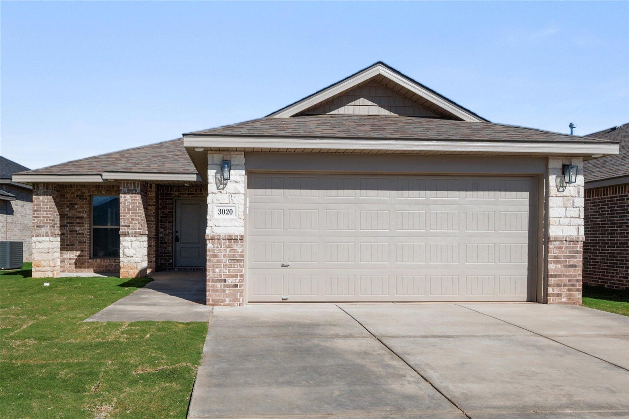 3020 139th Street, Lubbock, TX 79423, 3 Bedrooms Bedrooms, ,2 BathroomsBathrooms,Residential,For Sale,3020 139th Street,0,202561724