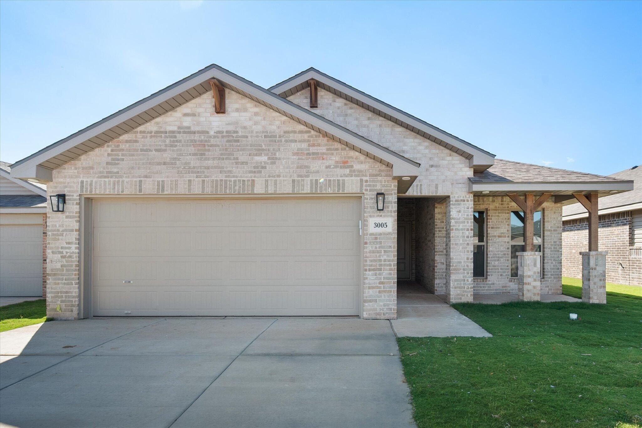 3005 140th Street, Lubbock, TX 79423, 4 Bedrooms Bedrooms, ,2 BathroomsBathrooms,Residential,For Sale,3005 140th Street,0,202561727