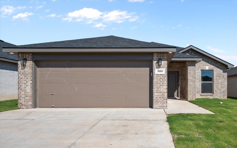 3008 140th Street, Lubbock, TX 79423, 3 Habitaciones Habitaciones , ,2 BañosBaños,Residential,En Venta,3008 140th Street,0,202561729