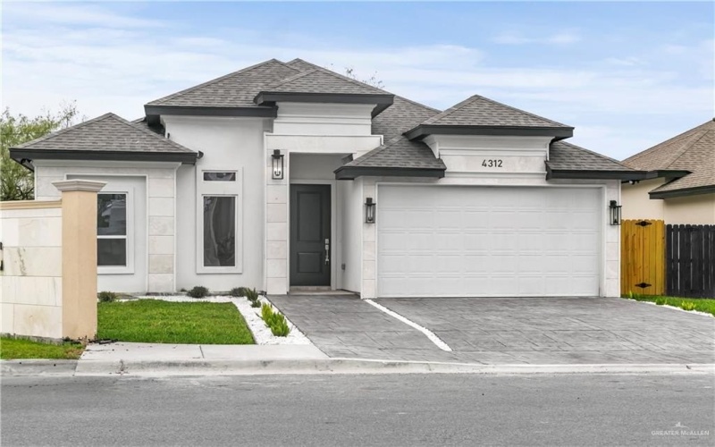 4312 Xenops Avenue, McAllen, TX 78503, 4 Bedrooms Bedrooms, ,2 BathroomsBathrooms,Residential,For Sale,4312 Xenops Avenue,457282