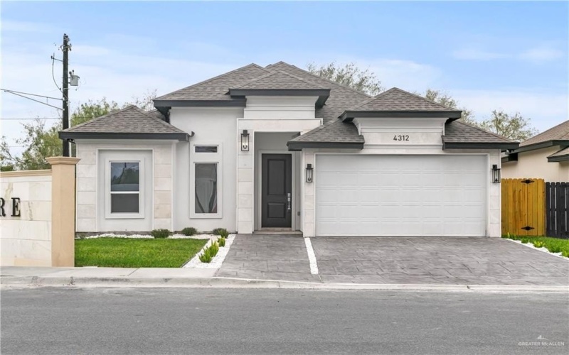 4312 Xenops Avenue, McAllen, TX 78503, 4 Bedrooms Bedrooms, ,2 BathroomsBathrooms,Residential,For Sale,4312 Xenops Avenue,457282