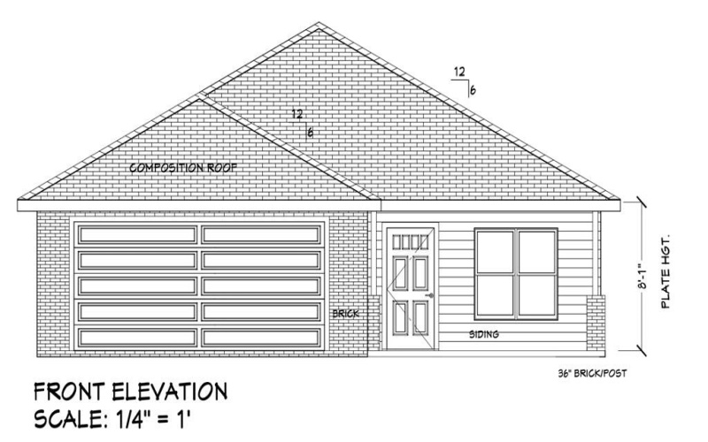 1015 Claborne Court, San Angelo, TX 76903, 3 Habitaciones Habitaciones , ,2 BañosBaños,Residential,En Venta,1015 Claborne Court,0,129371