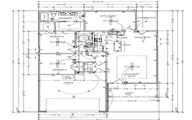 1015 Claborne Court, San Angelo, TX 76903, 3 Habitaciones Habitaciones , ,2 BañosBaños,Residential,En Venta,1015 Claborne Court,0,129371