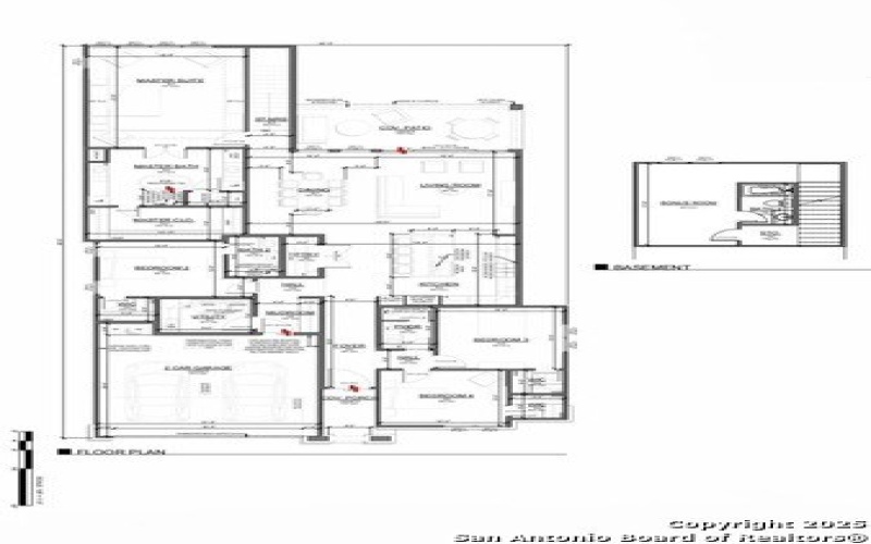 12523 Point Summit, San Antonio, TX 78253, 5 Habitaciones Habitaciones , ,5 BañosBaños,Residential,En Venta,12523 Point Summit,0,1914989