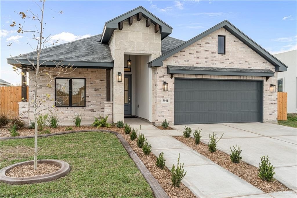 3901 Crimson Avenue, Mission, TX 78574, 3 Habitaciones Habitaciones , ,2 BañosBaños,Residential,En Venta,3901 Crimson Avenue,457479