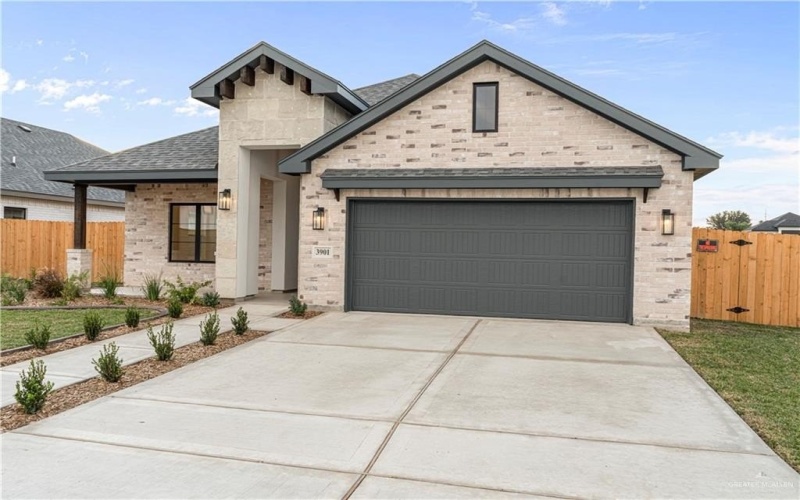 3901 Crimson Avenue, Mission, TX 78574, 3 Habitaciones Habitaciones , ,2 BañosBaños,Residential,En Venta,3901 Crimson Avenue,457479