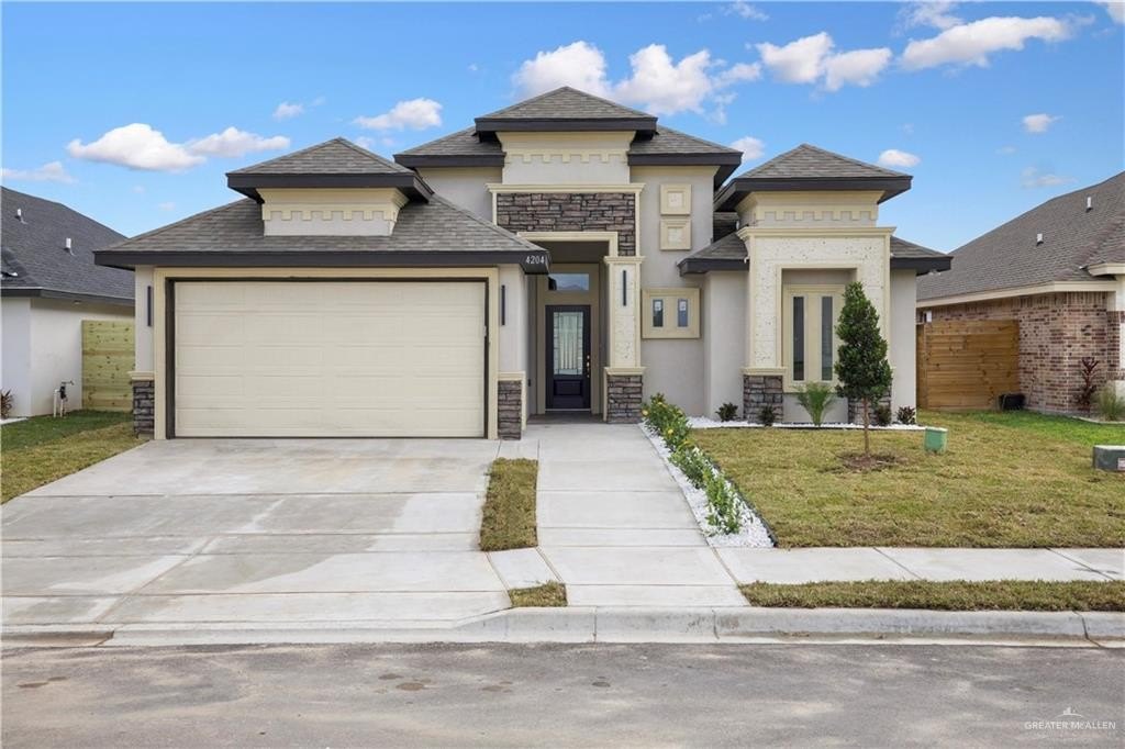 4204 S Carter Avenue, Edinburg, TX 78542, 3 Bedrooms Bedrooms, ,2 BathroomsBathrooms,Residential,For Sale,4204 S Carter Avenue,457501