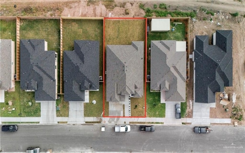 4204 S Carter Avenue, Edinburg, TX 78542, 3 Bedrooms Bedrooms, ,2 BathroomsBathrooms,Residential,For Sale,4204 S Carter Avenue,457501