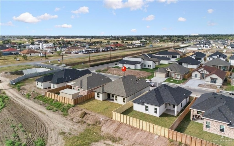 4204 S Carter Avenue, Edinburg, TX 78542, 3 Bedrooms Bedrooms, ,2 BathroomsBathrooms,Residential,For Sale,4204 S Carter Avenue,457501