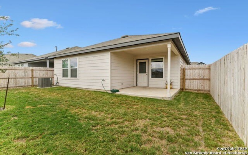 12016 moo cow, San Antonio, TX 78254, 4 Bedrooms Bedrooms, ,2 BathroomsBathrooms,Residential,For Sale,12016 moo cow,0,1915173