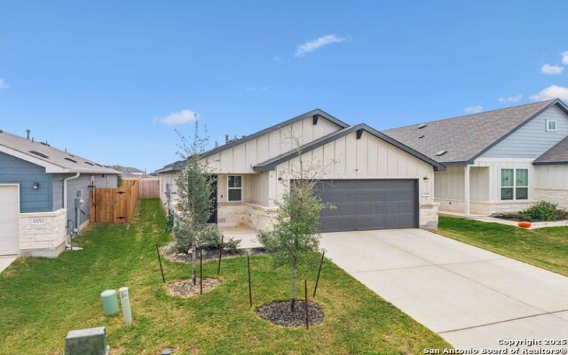 12016 moo cow, San Antonio, TX 78254, 4 Bedrooms Bedrooms, ,2 BathroomsBathrooms,Residential,For Sale,12016 moo cow,0,1915173