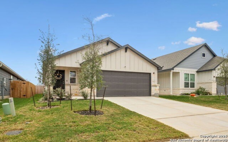 12016 moo cow, San Antonio, TX 78254, 4 Bedrooms Bedrooms, ,2 BathroomsBathrooms,Residential,For Sale,12016 moo cow,0,1915173