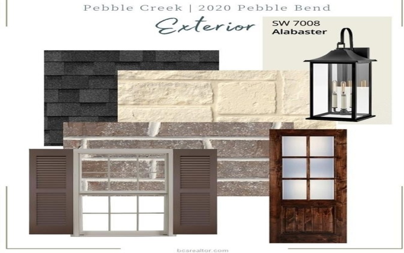 2020 Pebble Bend Drive, College Station, TX 77845, 4 Habitaciones Habitaciones , ,3 BañosBaños,Residential,En Venta,2020 Pebble Bend Drive,0,25010809