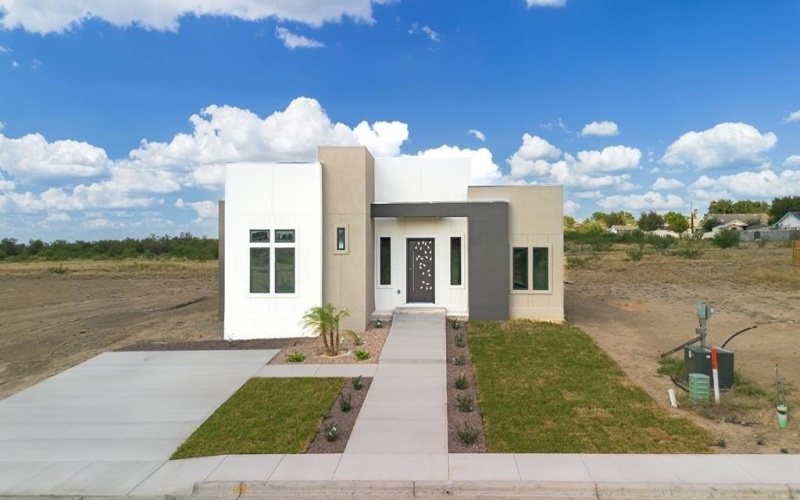 825 Ceniza Dr., Eagle Pass, TX 78552, 4 Habitaciones Habitaciones , ,3 BañosBaños,Residential,En Venta,825 Ceniza Dr.,0,81742