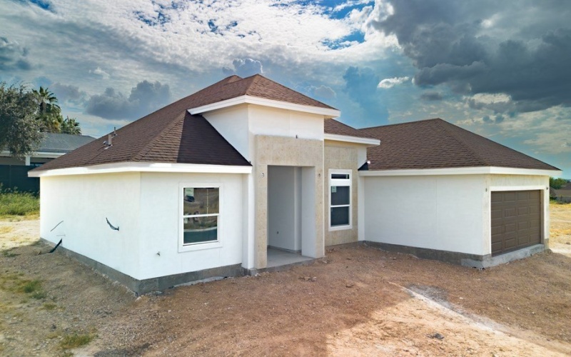 742 Encinal Dr, Eagle Pass, TX 78852, 3 Habitaciones Habitaciones , ,2 BañosBaños,Residential,En Venta,742 Encinal Dr,0,81744