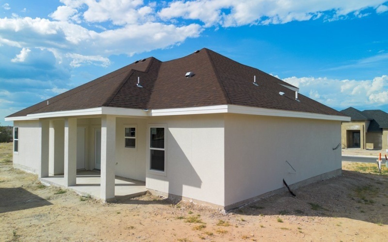 742 Encinal Dr, Eagle Pass, TX 78852, 3 Habitaciones Habitaciones , ,2 BañosBaños,Residential,En Venta,742 Encinal Dr,0,81744