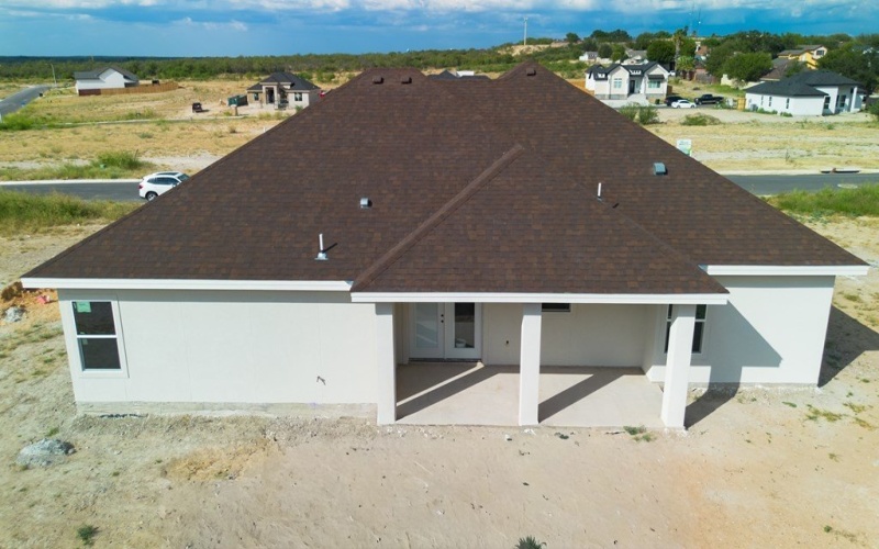 742 Encinal Dr, Eagle Pass, TX 78852, 3 Habitaciones Habitaciones , ,2 BañosBaños,Residential,En Venta,742 Encinal Dr,0,81744