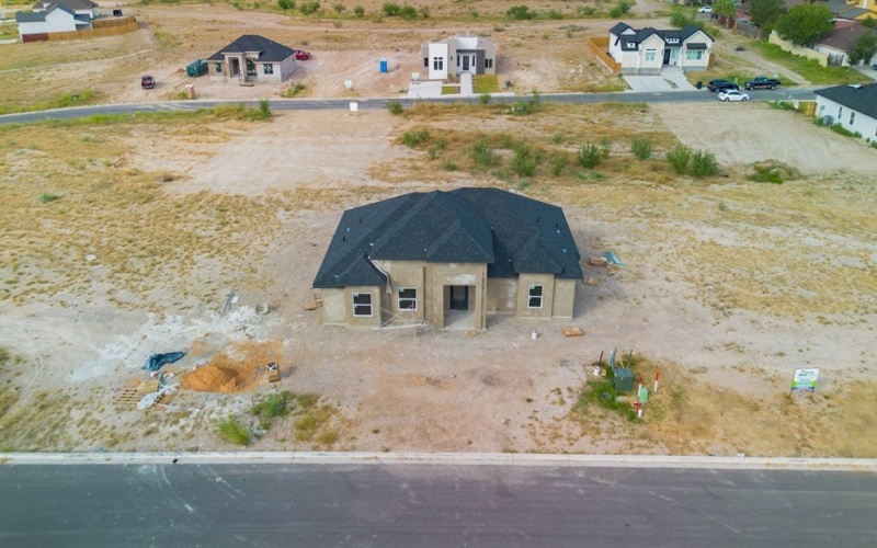 743 Encinal Dr, Eagle Pass, TX 78852, 3 Habitaciones Habitaciones , ,2 BañosBaños,Residential,En Venta,743 Encinal Dr,0,81745