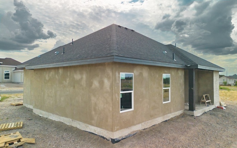 743 Encinal Dr, Eagle Pass, TX 78852, 3 Habitaciones Habitaciones , ,2 BañosBaños,Residential,En Venta,743 Encinal Dr,0,81745