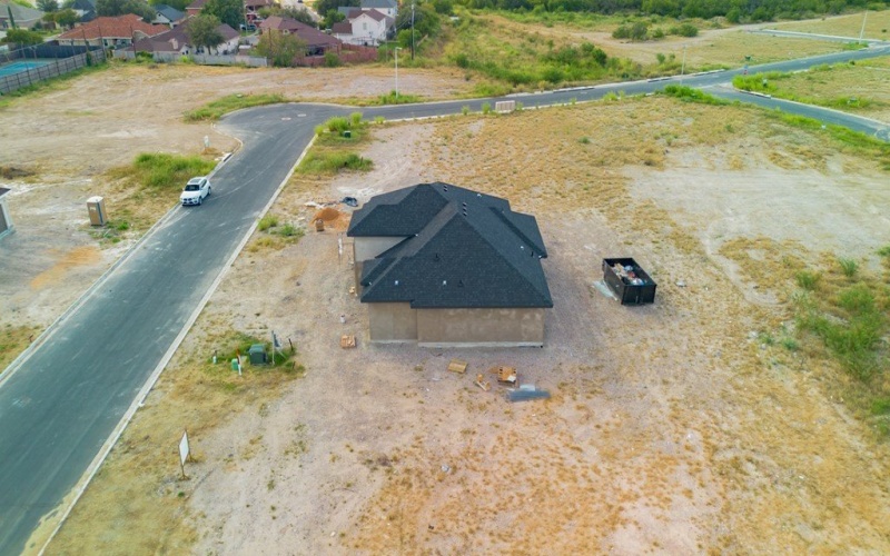 743 Encinal Dr, Eagle Pass, TX 78852, 3 Habitaciones Habitaciones , ,2 BañosBaños,Residential,En Venta,743 Encinal Dr,0,81745