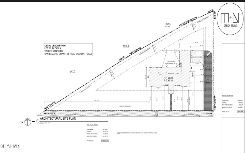 341 Roper Lane, Clint, TX 79836, 4 Habitaciones Habitaciones , ,3 BañosBaños,Residential,En Venta,341 Roper Lane,0,931977