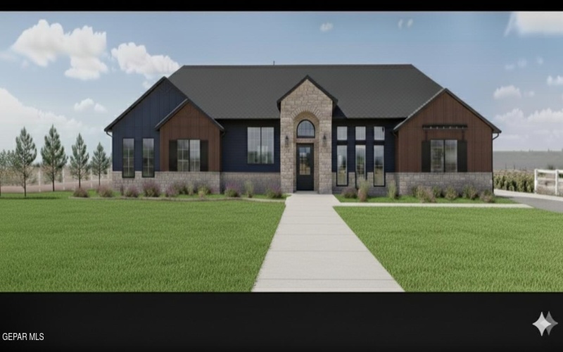 341 Roper Lane, Clint, TX 79836, 4 Habitaciones Habitaciones , ,3 BañosBaños,Residential,En Venta,341 Roper Lane,0,931977