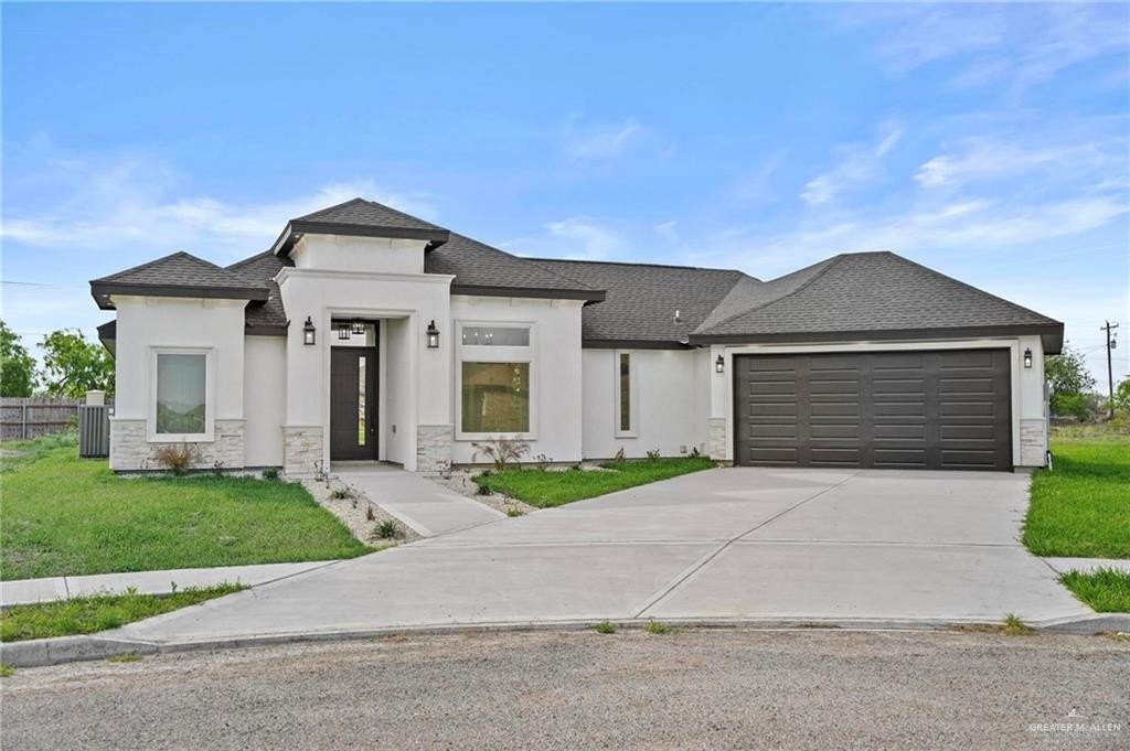 1207 Peregrine Drive, Edinburg, TX 78542, 3 Habitaciones Habitaciones , ,2 BañosBaños,Residential,En Venta,1207 Peregrine Drive,0,483265