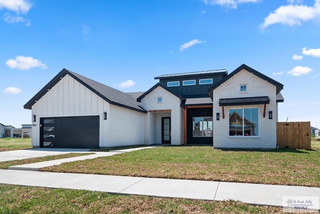 6406 PAOLA ST, BROWNSVILLE, TX 78526, 4 Bedrooms Bedrooms, ,2 BathroomsBathrooms,Residential,For Sale,6406 PAOLA ST,0,29768281