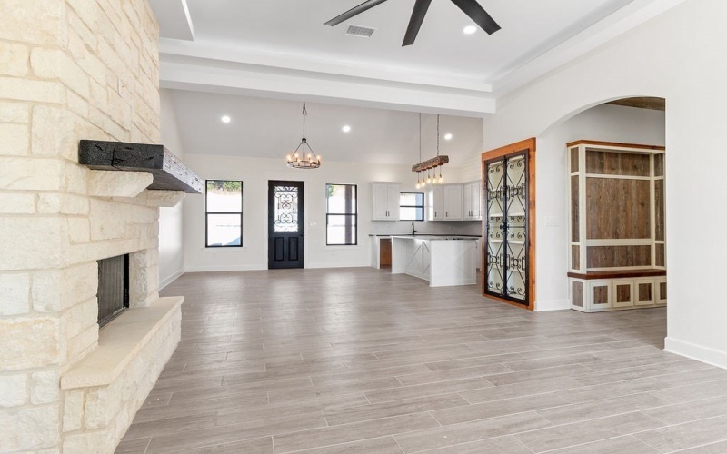 207 Southway Dr, Kerrville, TX 78028, 4 Bedrooms Bedrooms, ,2 BathroomsBathrooms,Residential,For Sale,207 Southway Dr,0,120581