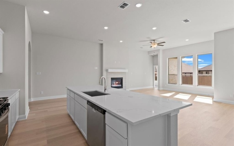 4517 Brentfield, Fort Worth, TX 76036, 4 Habitaciones Habitaciones , ,3 BañosBaños,Residential,En Venta,4517 Brentfield,0,20985423