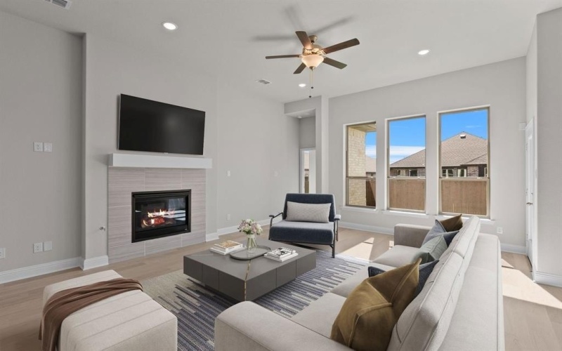 4517 Brentfield, Fort Worth, TX 76036, 4 Habitaciones Habitaciones , ,3 BañosBaños,Residential,En Venta,4517 Brentfield,0,20985423