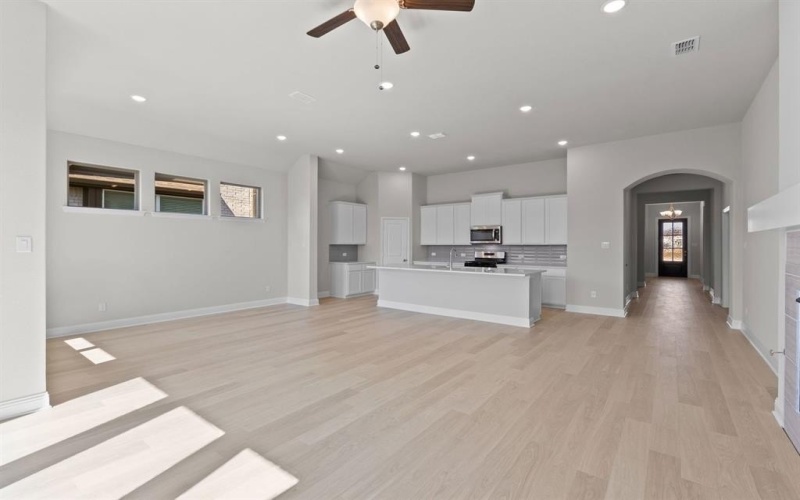 4517 Brentfield, Fort Worth, TX 76036, 4 Habitaciones Habitaciones , ,3 BañosBaños,Residential,En Venta,4517 Brentfield,0,20985423