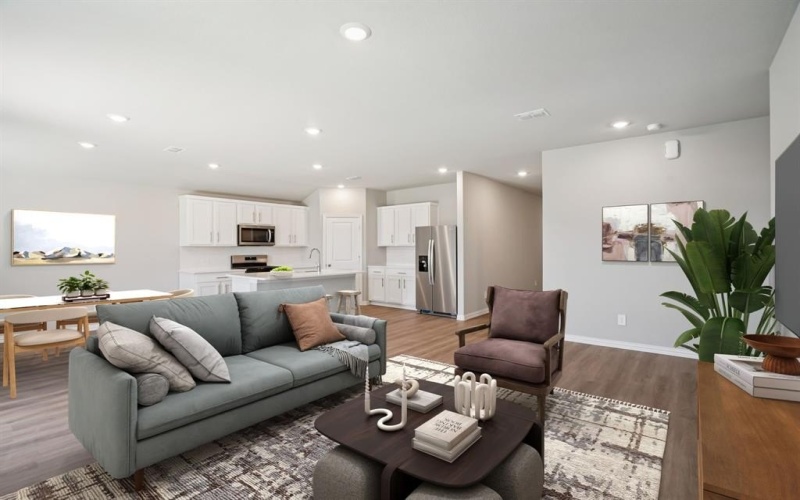 1364 Los Olmos Lane, Crandall, TX 75114, 3 Habitaciones Habitaciones , ,2 BañosBaños,Residential,En Venta,1364 Los Olmos Lane,0,21085124