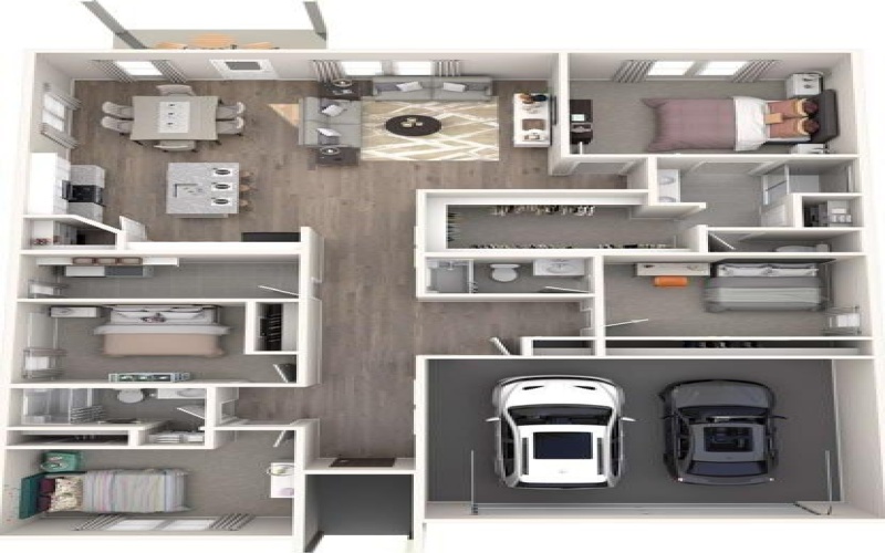 1362 Los Olmos Lane, Crandall, TX 75114, 4 Bedrooms Bedrooms, ,3 BathroomsBathrooms,Residential,For Sale,1362 Los Olmos Lane,0,21085126