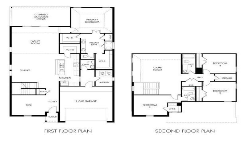 816 Edgehurst Drive, Princeton, TX 75071, 4 Bedrooms Bedrooms, ,3 BathroomsBathrooms,Residential,For Sale,816 Edgehurst Drive,0,21085138