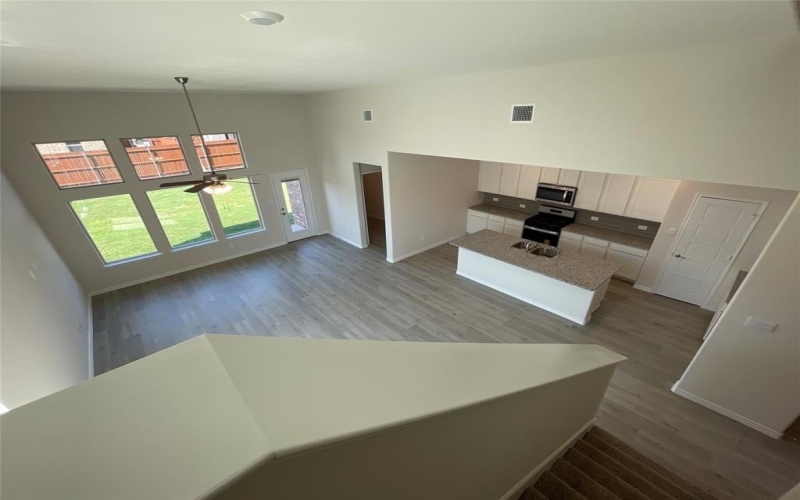 563 Clear Rain Street, Lavon, TX 75166, 4 Habitaciones Habitaciones , ,3 BañosBaños,Residential,En Venta,563 Clear Rain Street,0,21085168