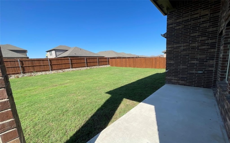 563 Clear Rain Street, Lavon, TX 75166, 4 Habitaciones Habitaciones , ,3 BañosBaños,Residential,En Venta,563 Clear Rain Street,0,21085168