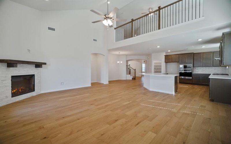 129 HERITAGE HILL Drive, Forney, TX 75126, 4 Bedrooms Bedrooms, ,3 BathroomsBathrooms,Residential,For Sale,129 HERITAGE HILL Drive,0,21085252