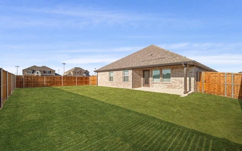 227 Freedom Trail, Forney, TX 75126, 4 Bedrooms Bedrooms, ,2 BathroomsBathrooms,Residential,For Sale,227 Freedom Trail,0,21085261