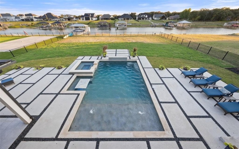 1532 Laguna Bay N, Pelican Bay, TX 76020, 6 Bedrooms Bedrooms, ,6 BathroomsBathrooms,Residential,For Sale,1532 Laguna Bay N,0,21085276