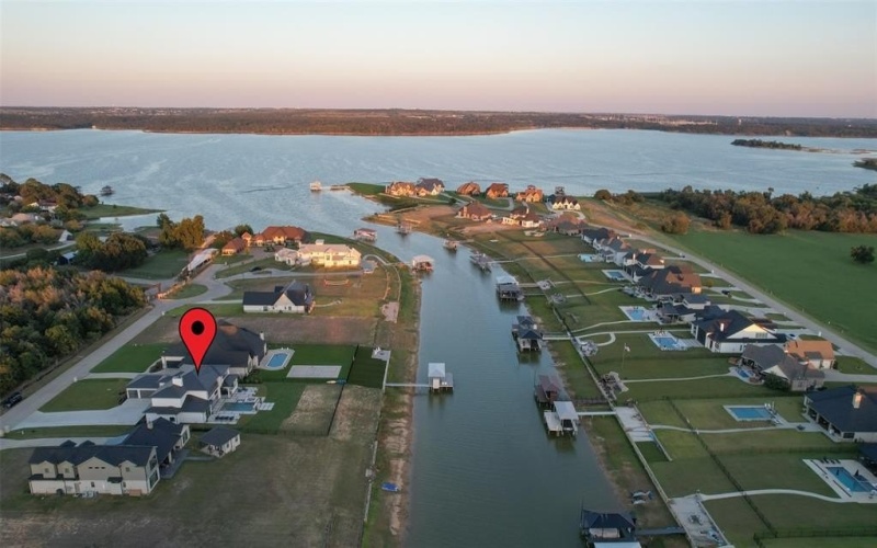 1532 Laguna Bay N, Pelican Bay, TX 76020, 6 Bedrooms Bedrooms, ,6 BathroomsBathrooms,Residential,For Sale,1532 Laguna Bay N,0,21085276