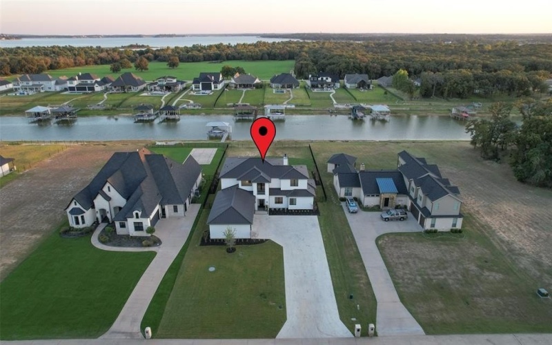 1532 Laguna Bay N, Pelican Bay, TX 76020, 6 Bedrooms Bedrooms, ,6 BathroomsBathrooms,Residential,For Sale,1532 Laguna Bay N,0,21085276