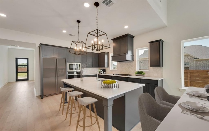 2009 Eagle Nest Drive, Mesquite, TX 75181, 4 Habitaciones Habitaciones , ,3 BañosBaños,Residential,En Venta,2009 Eagle Nest Drive,0,21085279