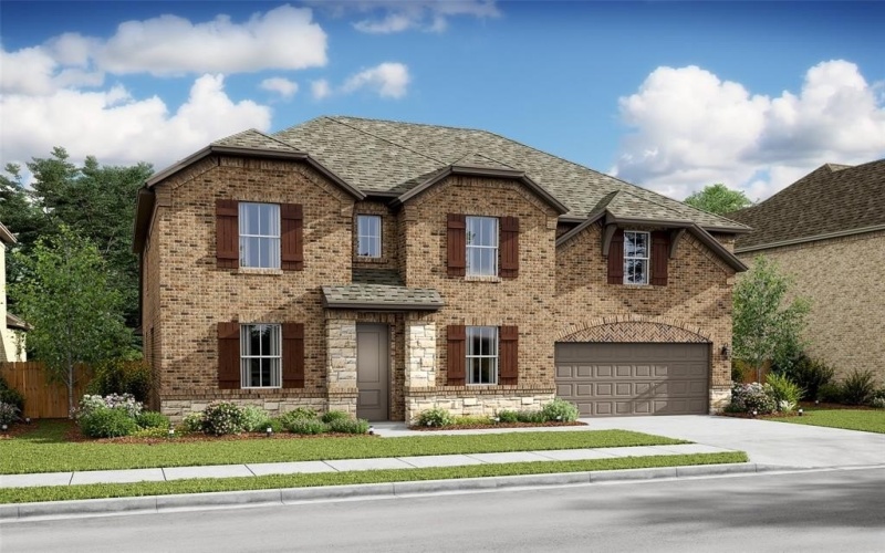 728 Emerald Heights, Lavon, TX 75166, 5 Habitaciones Habitaciones , ,5 BañosBaños,Residential,En Venta,728 Emerald Heights,0,21085306