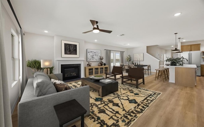 1317 Richardson Street, Howe, TX 75459, 5 Bedrooms Bedrooms, ,3 BathroomsBathrooms,Residential,For Sale,1317 Richardson Street,0,21085351