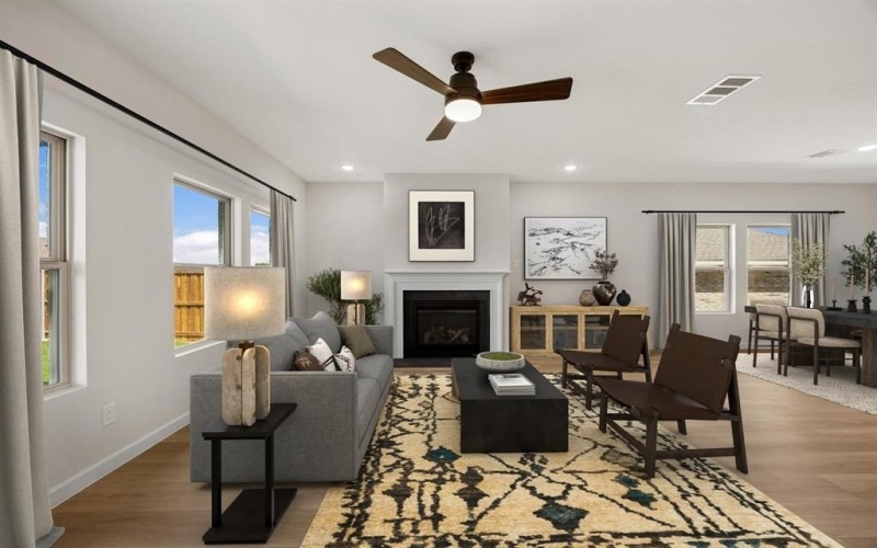 1317 Richardson Street, Howe, TX 75459, 5 Bedrooms Bedrooms, ,3 BathroomsBathrooms,Residential,For Sale,1317 Richardson Street,0,21085351